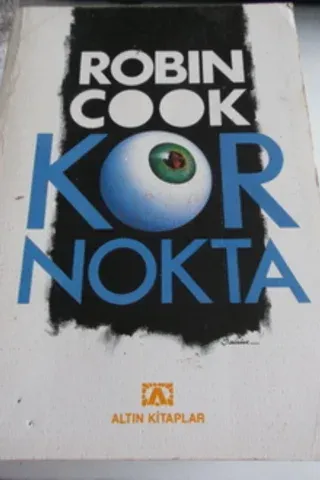 Kör Nokta
