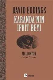 Karanda'nın İfrit Beyi, Malloryon III