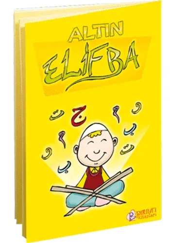 Altın Elifba