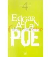 Edgar Allan Poe Bütün Hikayeleri 4