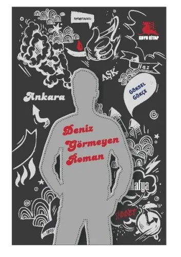 Kısa Bir Öykünün Romanı Şiir Dilinde
