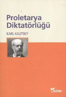 Proletarya Diktatörlüğü