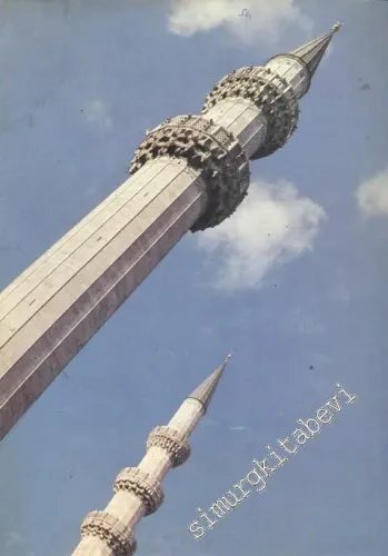 İlgi Dergisi: Kültür Sanat Mimarlık - Yıl: 22; Sayı: 54; Yaz 1988