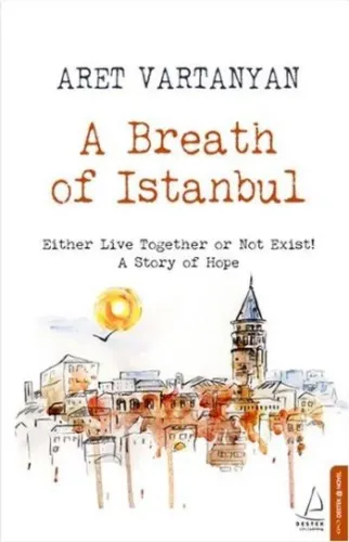 A Breath Of İstanbul