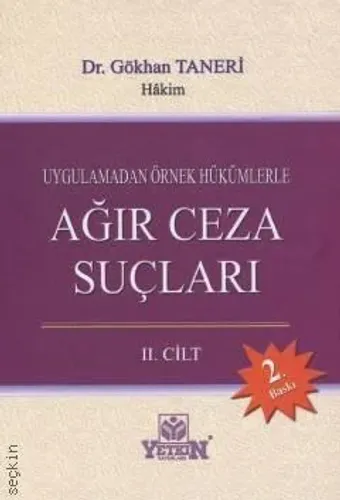Ağır Ceza Suçları