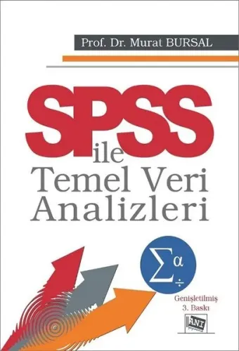 Spss İle Temel Veri Analizleri