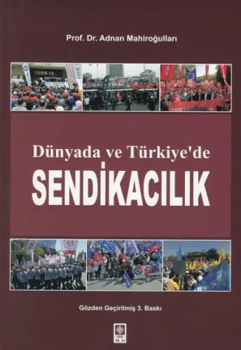 Sendikacılık