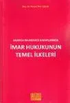 İmar Hukukunun Temel İlkeleri