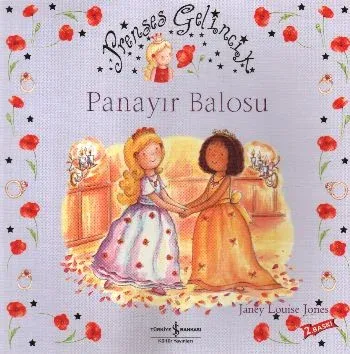 Prenses Gelincik Panayır Balosu