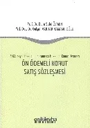 Ön Ödemeli Konut Satış Sözleşmesi