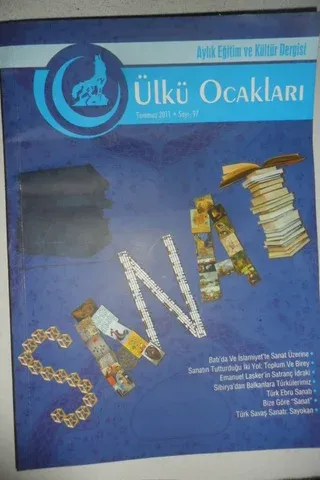 Ülkü Ocakları 2011 / 97