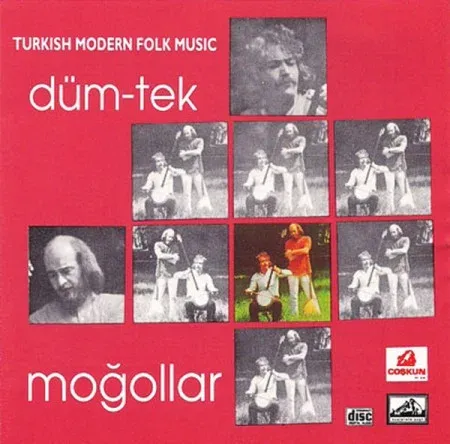 Düm - Tek