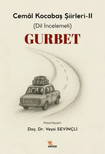 Gurbet