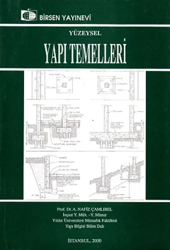 Yüzelsel Yapı Temelleri