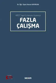 Fazla Çalışma