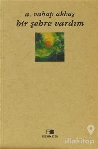 Bir Şehre Vardım