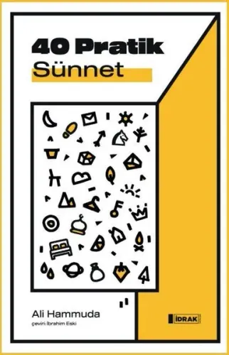 40 Pratik Sünnet