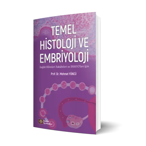 Temel Histoloji Ve Embriyoloji