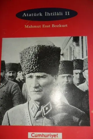 Atatürk İhtilali II