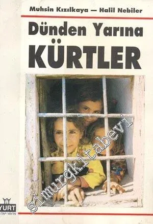 Dünden Yarına Kürtler -        1991