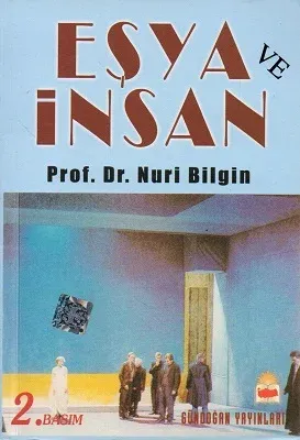 Eşya ve İnsan