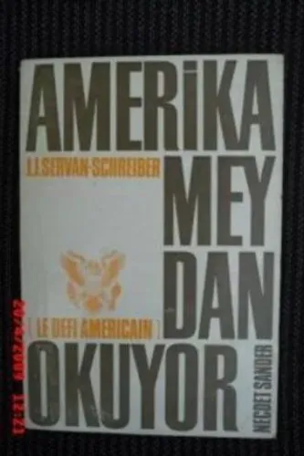 Amerika Meydan Okuyor