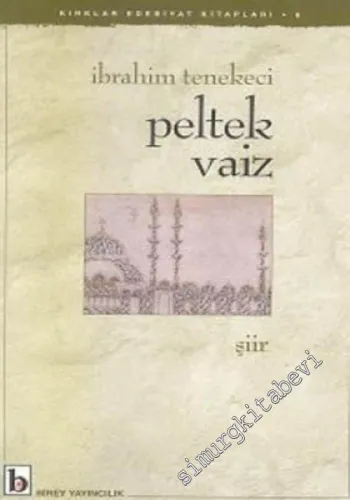 Peltek Vaiz -        2002
