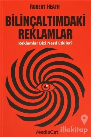 Bilinçaltımdaki Reklamlar
