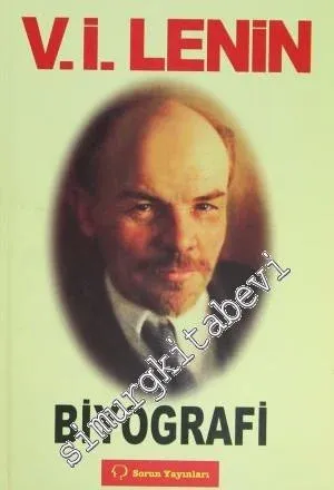 Lenin - Biyografi -         2013