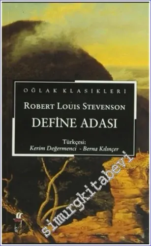 Define Adası -        2002