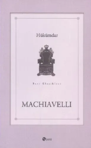 Hükümdar