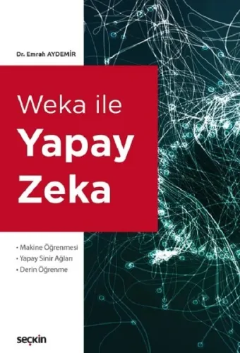Weka ile Yapay Zekâ