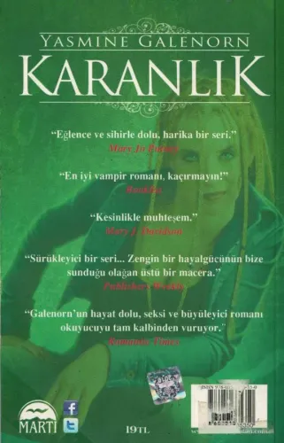Karanlık