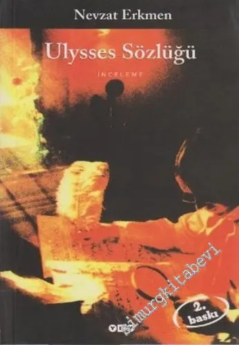 Ulysses Sözlüğü -         2023