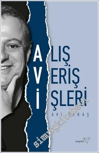 Alış Veriş İşleri -         2023