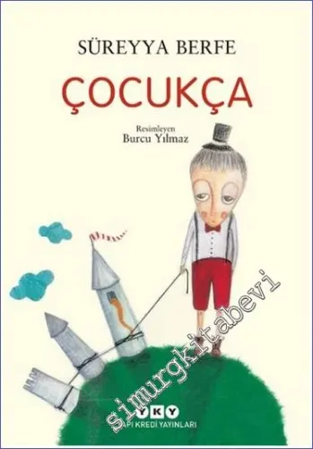 Çocukça -         2022