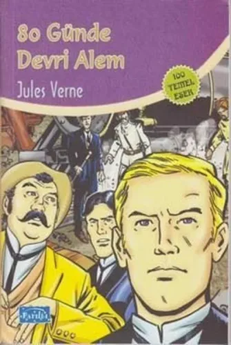 80 Günde Devri Alem