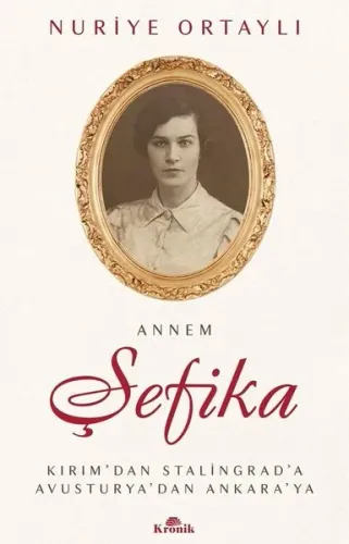 Annem Şefika