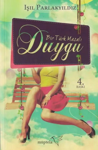 Duygu  Bir Türk Masalı