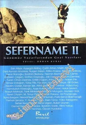 Sefername II -
