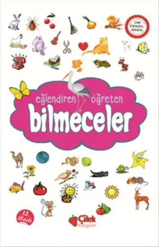 Eğlendiren Öğreten Bilmeceler