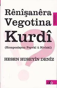 Renışanera Vegotina Kurdı