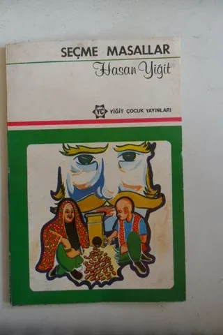 Seçme Masallar
