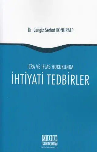İhtiyati Tedbirler