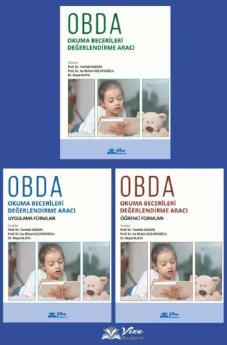 Okuma Becerilerini Değerlendirme Aracı