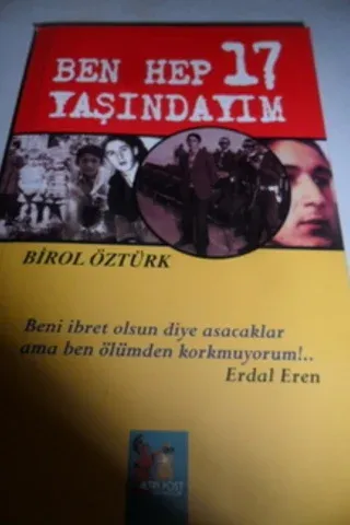 Ben Hep 17 Yaşındayım