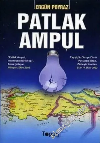 Patlak Ampul -        2002