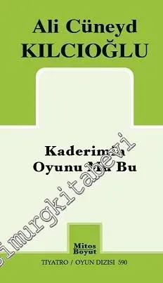 Kaderimin Oyunu Mu Bu -         2018