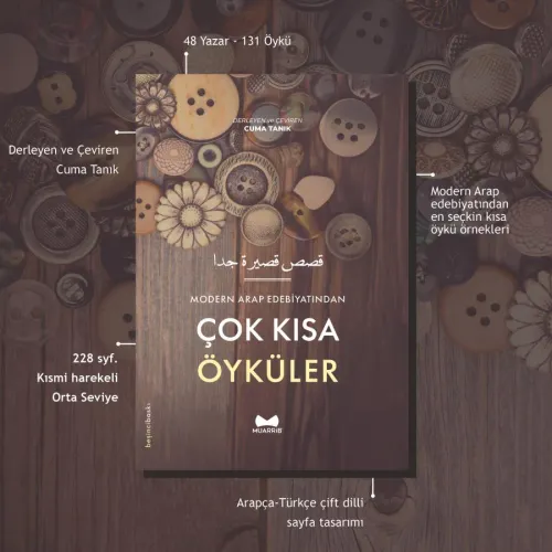 Çok Kısa Öyküler