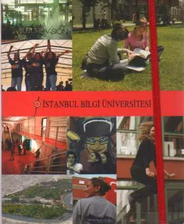 İstanbul Bilgi Üniversitesi